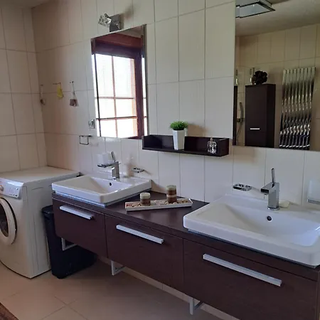 בקתה Chalet Plesnivec Ždiar