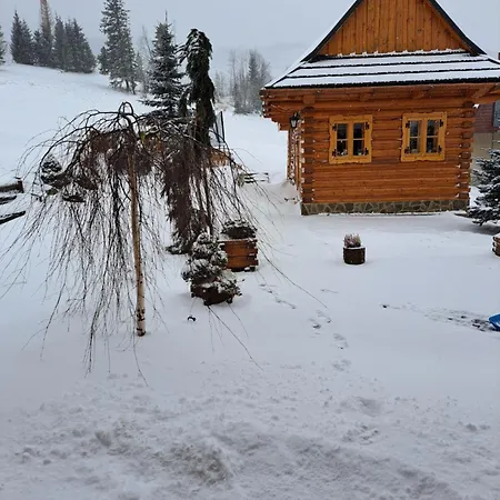 シャレー Chalet Plesnivec